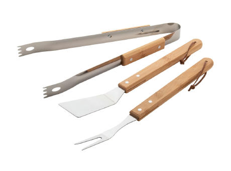 Grillset Yakiboo Werbeartikel