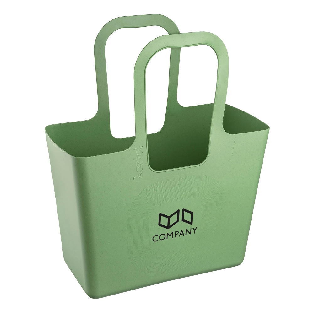 Koziol TASCHE XL Tasche Werbeartikel