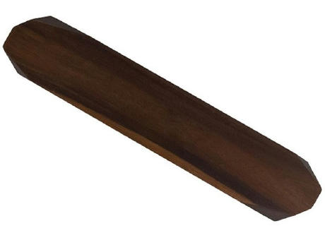 Magnetischer Messerhalter aus Akazie 'Horten' (M) Werbeartikel