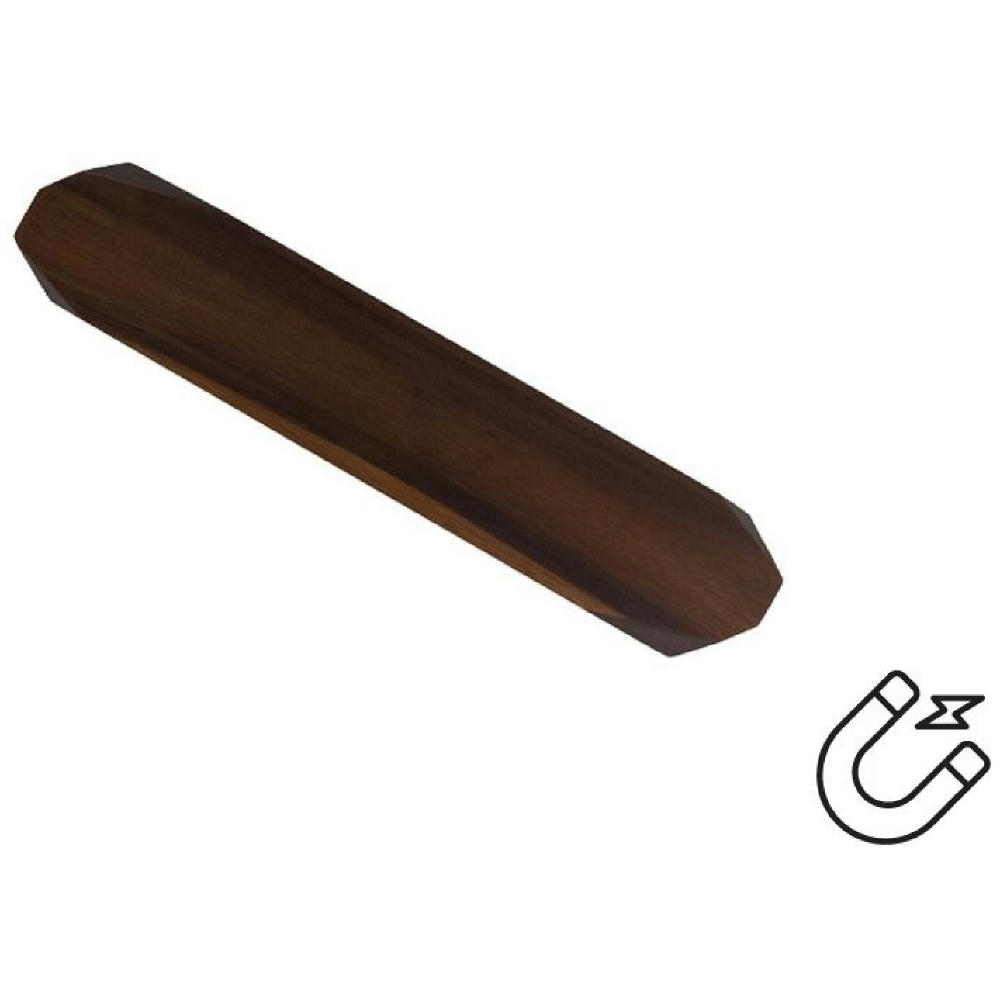 Product image Magnetischer Messerhalter aus Akazie 'Horten' (M) Werbeartikel