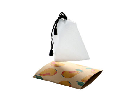 Individueller Pappschuber aus Kraftpapier CreaSleeve Kraft 241 bedrucken