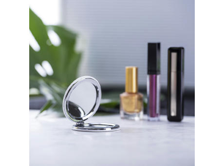 Taschenspiegel Plumiax Werbeartikel