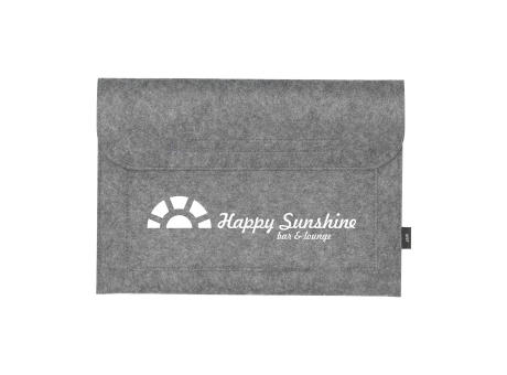 Product image Papillon GRS RPET Laptoptasche Werbeartikel