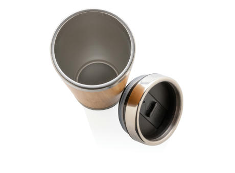 Bambus-Becher bedrucken