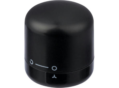 Flaschenverschluss aus ABS - Jareth Werbeartikel