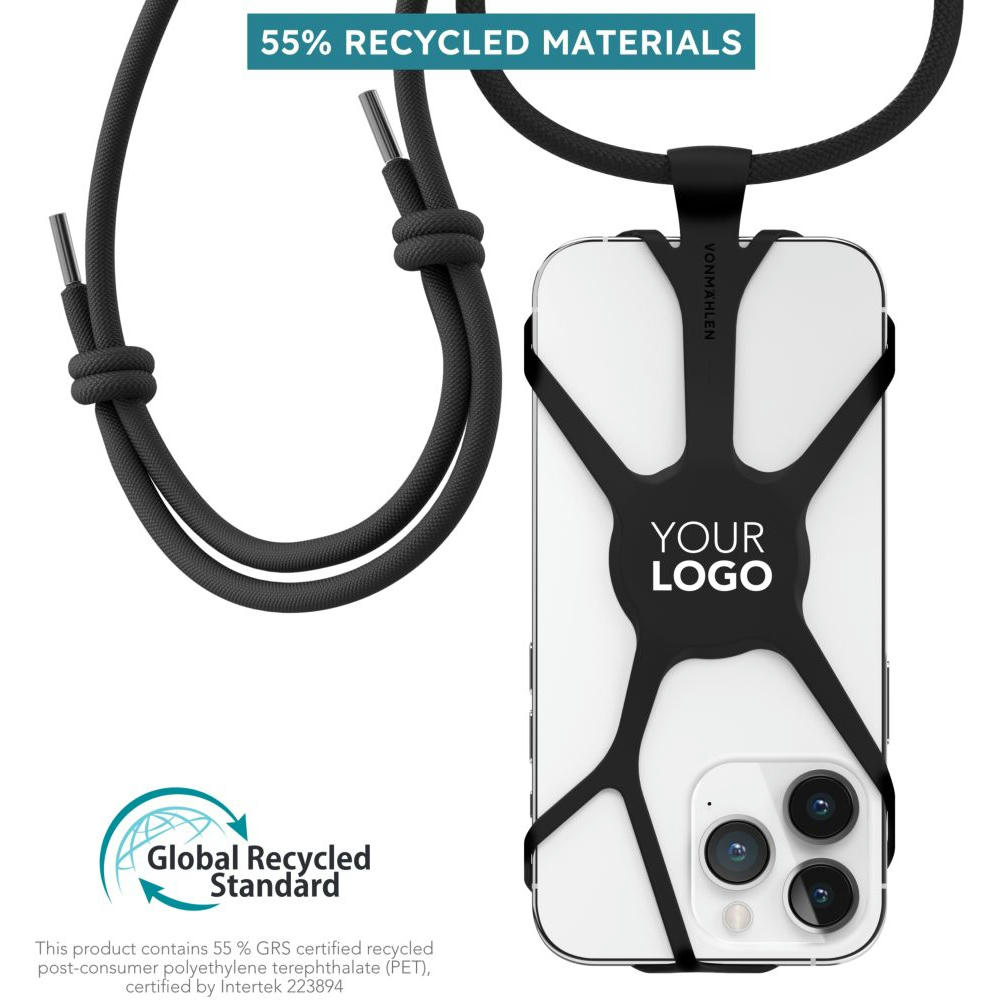 Infinity - Individuelle Pantone - Inklusive FSC-zertifizierter Pappverpackung im individuellen Design Werbeartikel