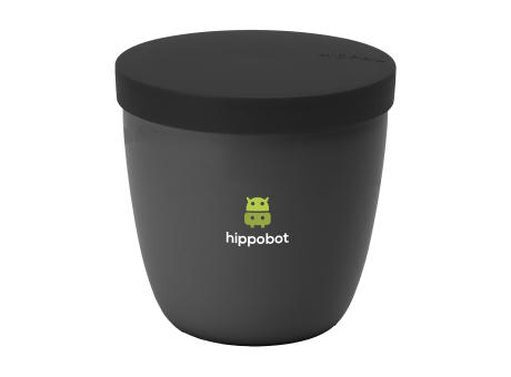 Mepal Snackpot Ellipse 500 ml bedrucken