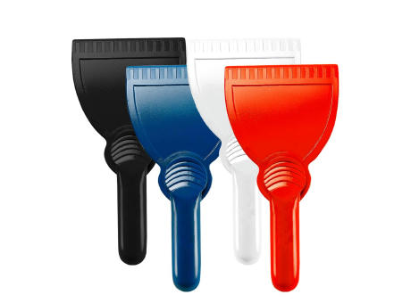 Eiskratzer "Eishexe" Werbeartikel