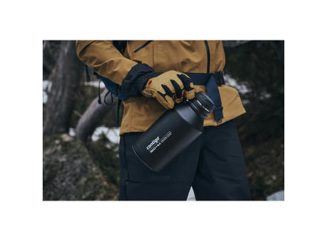 Contigo® Grand Stainless Steel 1900 ml Thermoflasche Werbeartikel