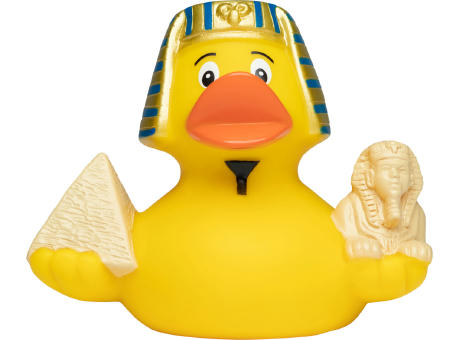 Quietsche-Ente Ägypten Werbeartikel