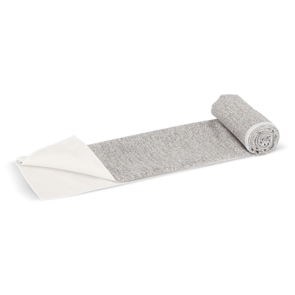 Product image Schnelltrocknendes Handtuch R-PET 50 x 100 cm Sublimation Werbeartikel