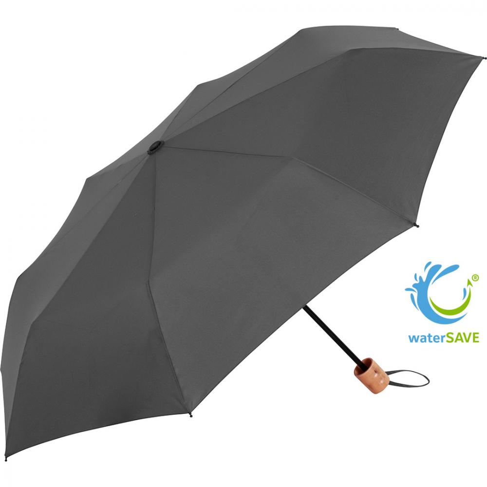 Product image Mini-Taschenschirm ÖkoBrella Werbeartikel