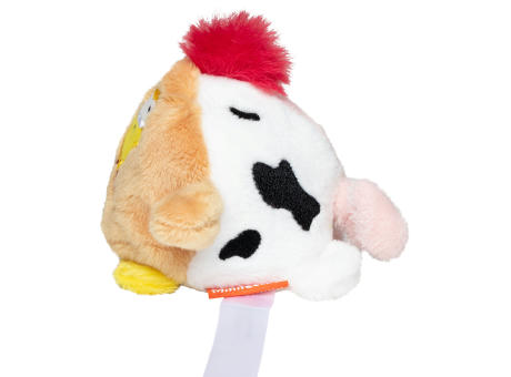 Schmoozies® Eierlegende Wollmilchsau Werbeartikel