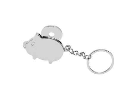 CHAMBA - Schlüsselanhänger bedrucken