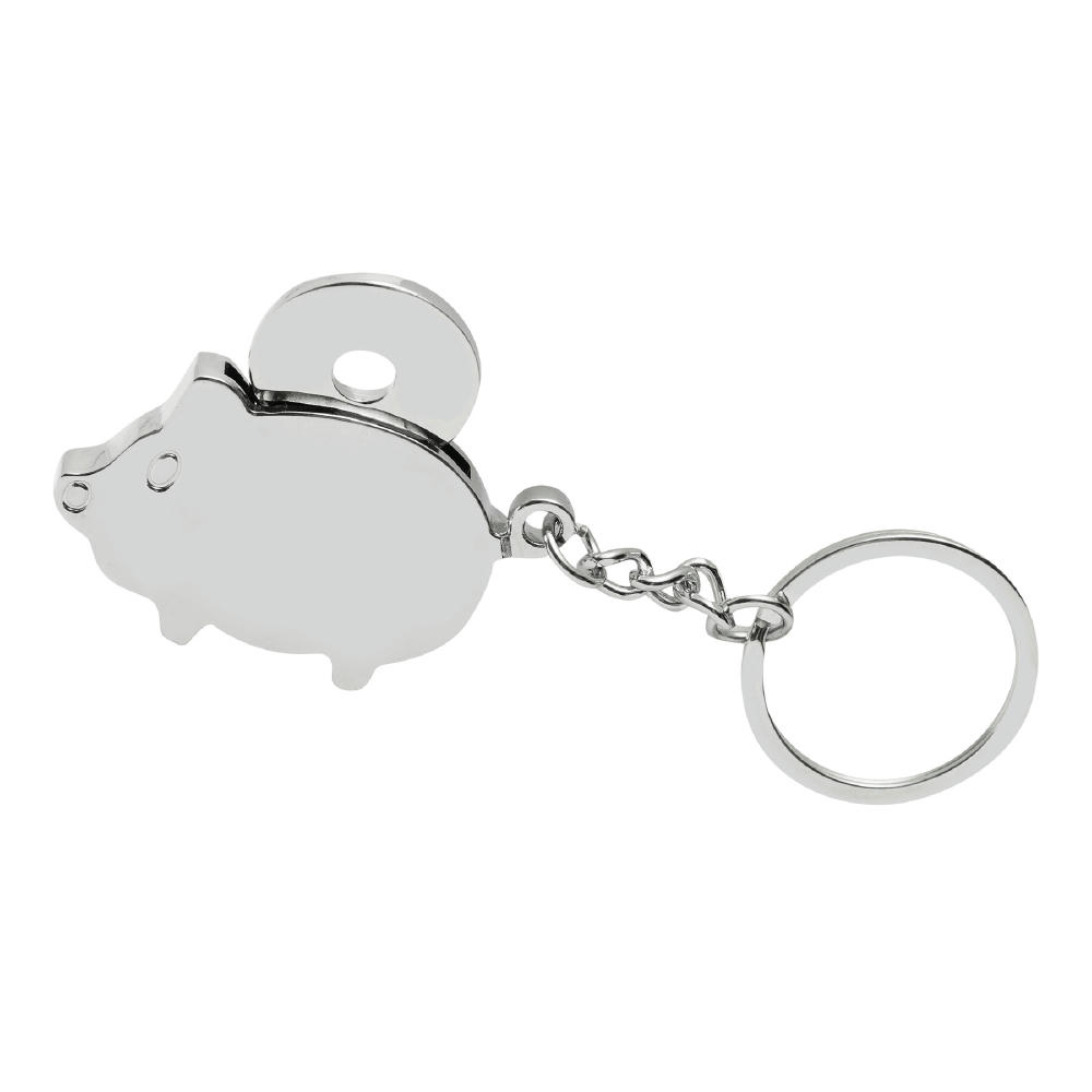 Product image CHAMBA - Schlüsselanhänger Werbeartikel