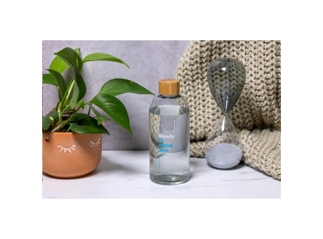 RPET Bottle 500 ml Wasserflasche Werbeartikel