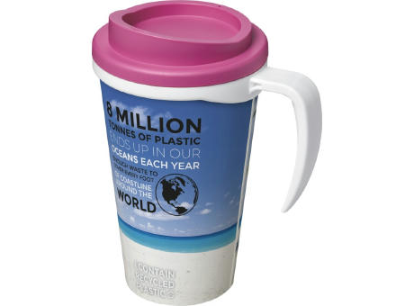 Brite-Ameriano® Grande 350 ml Isolierbecher Werbeartikel