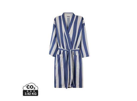 Product image VINGA Ornos GRS Hamam-Bademantel S/M Werbeartikel