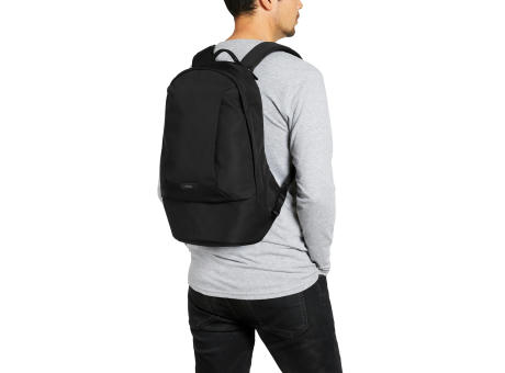 Bellroy Classic Rucksack bedrucken