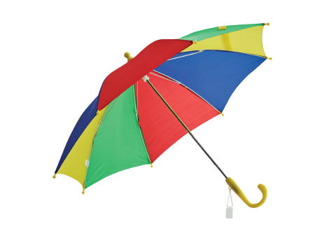 Product image LOLLIPOP - Kinderschirm Werbeartikel