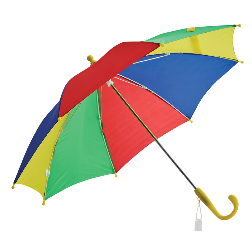 Product image LOLLIPOP - Kinderschirm Werbeartikel