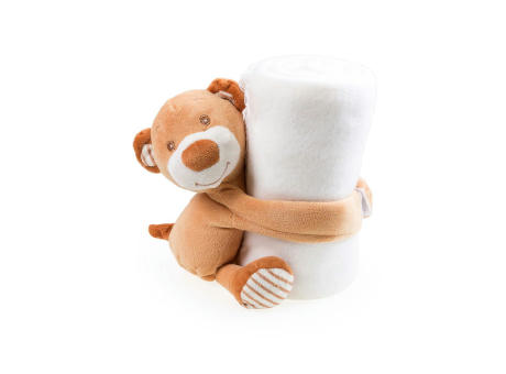 Product image Decke Yogui Werbeartikel