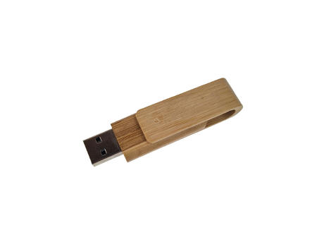 Product image USB Stick Twister Eco 16 GB 2.0 bedrucken