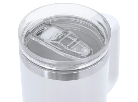 Thermobecher mit Lautsprecher Frana bedrucken
