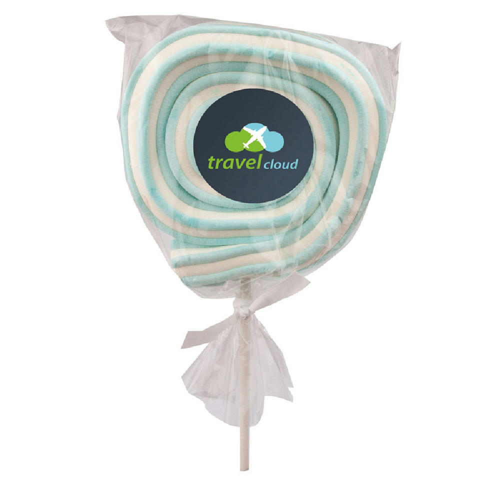 Product image Marshmallow Spirale Werbeartikel