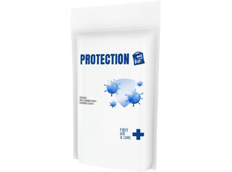 MyKit Schutzset in Papierhülle bedrucken