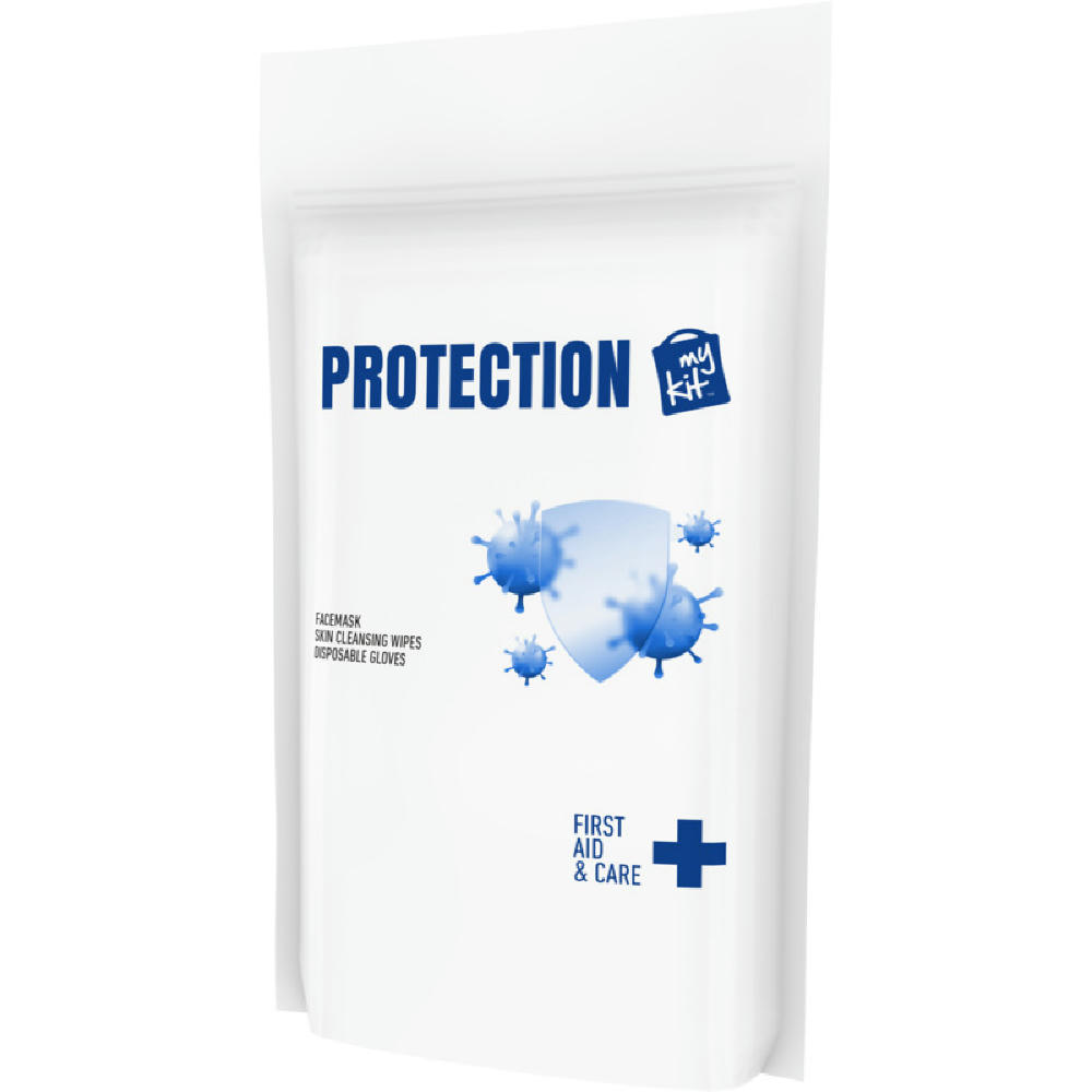 Product image MyKit Schutzset in Papierhülle Werbeartikel