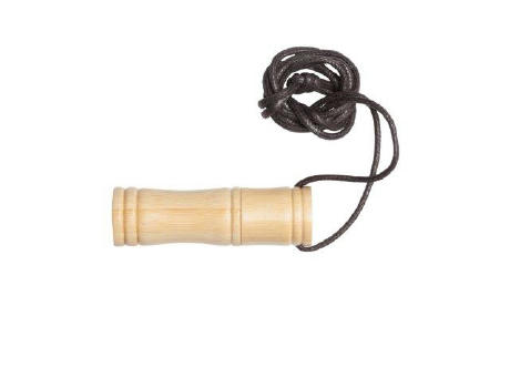 Product image USB-Stick H12 USB 2.0 Flash Disk 1 GB Bambus Werbeartikel