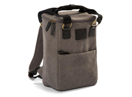 Product image Orrefors Hunting cool rucksack 10L bedrucken