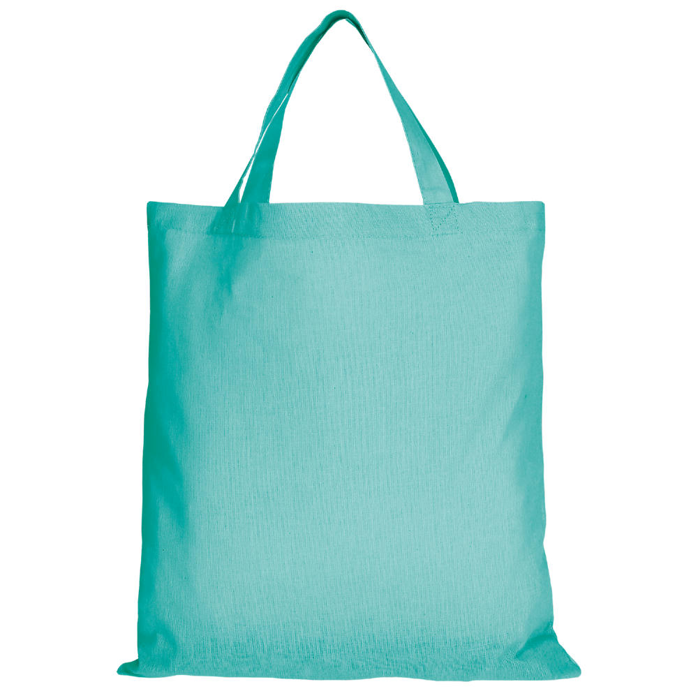T10001-TEXXILLA Baumwolltasche CLASSIC mit zwei kurzen Henkeln, ca. 140 g/m², ca. 38 x 42 cm Werbeartikel