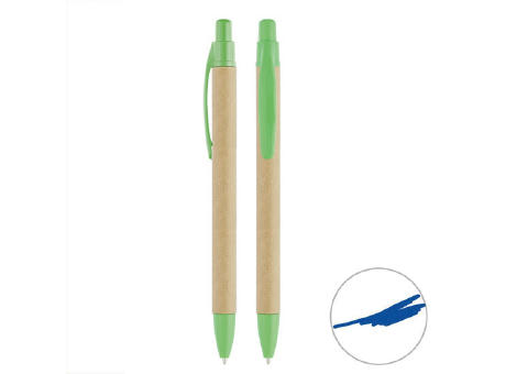 Druckkugelschreiber Karton bedrucken