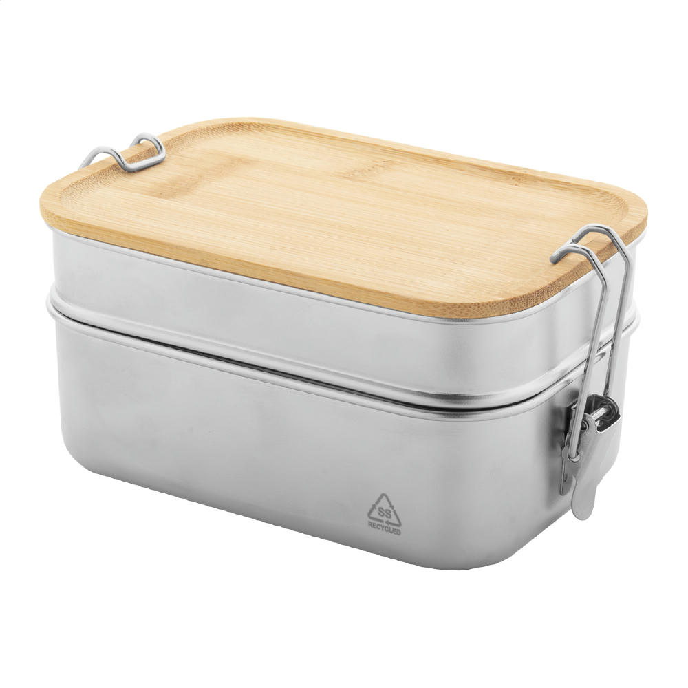 Product image Lunchbox Kotetsu Werbeartikel