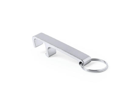 Multifunktion Schlüsselanhänger Delfis bedrucken