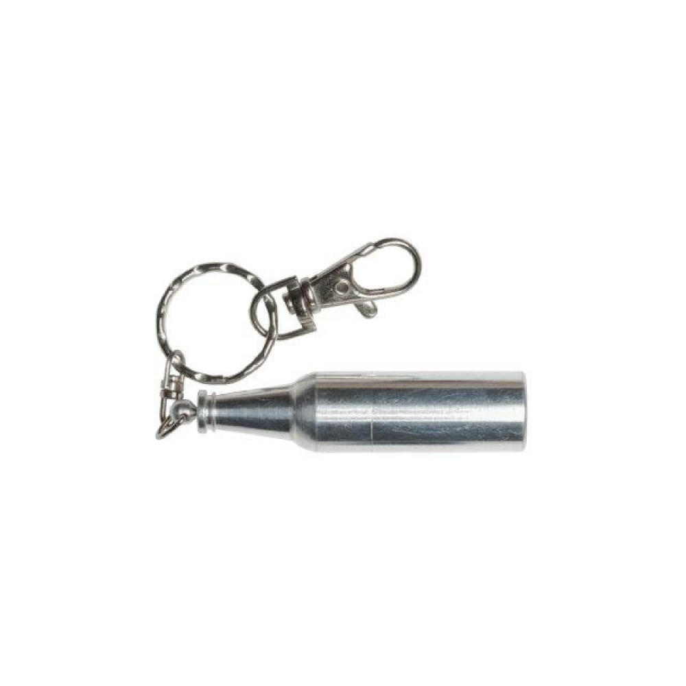 Product image USB-Stick M26 USB 2.0 Flash Disk 1 GB Silber Werbeartikel