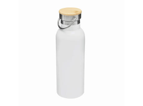 Product image ECO FLAVOUR - Vakuum-Trinkflasche Werbeartikel