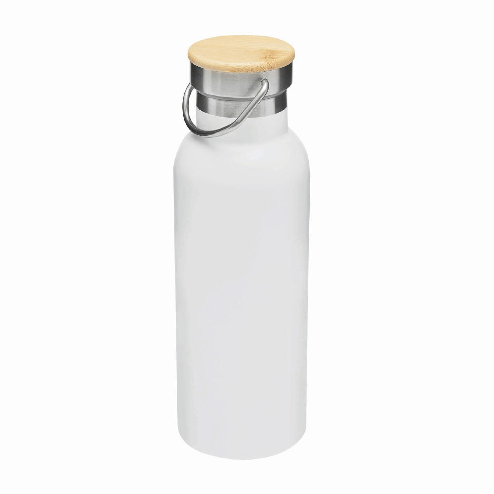 Product image ECO FLAVOUR - Vakuum-Trinkflasche Werbeartikel