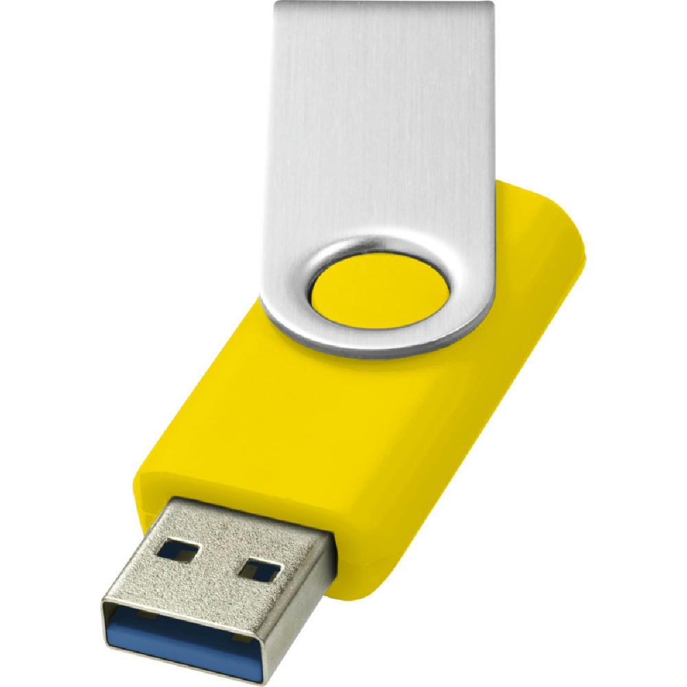 Rotate-basic USB-Stick 3.0 Werbeartikel