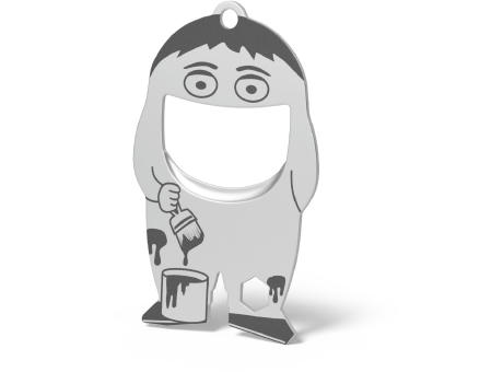 RICHARTZ® fred painter bedrucken