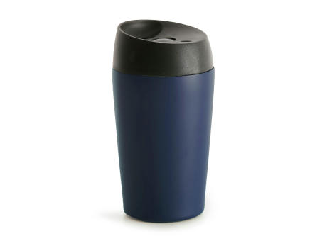 Product image Sagaform Loke Reisebecher Farbe beschichtet 240ml bedrucken