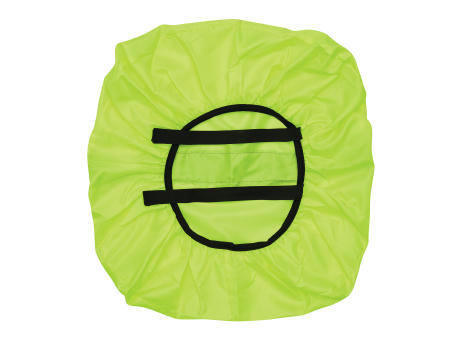 RAINY DAYS - Regenschutz für Rucksäcke und Schulranzen bedrucken