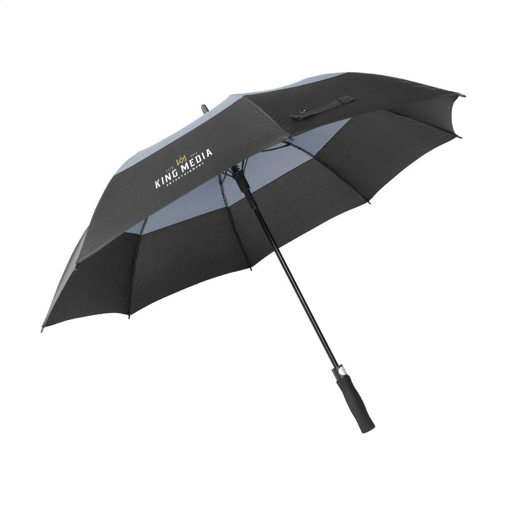 Product image Morrison RPET Regenschirm 27 inch Werbeartikel