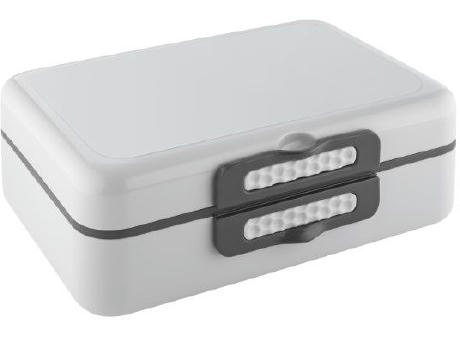 thanxx by Metmaxx® "MultiLunchBox" Werbeartikel