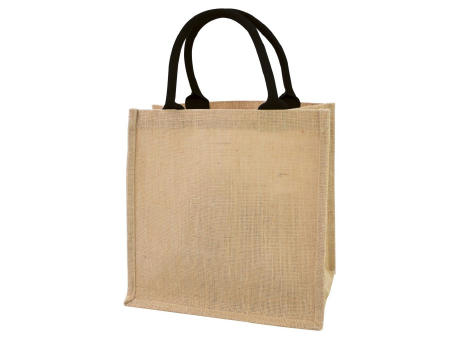 Jutetasche Cleo bedrucken