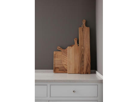 VINGA Buscot langes Servierbrett Werbeartikel