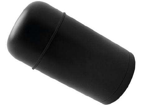 Doppelwandige Bento 'Tamago' Werbeartikel