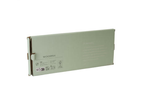 Wooosh Borghi Servierbrett Werbeartikel